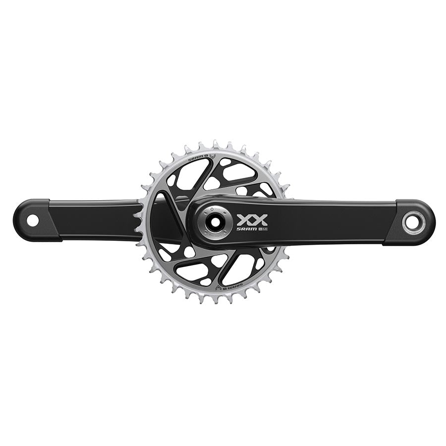 Cranksets