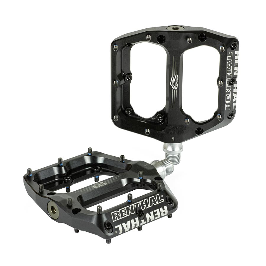 Pedals