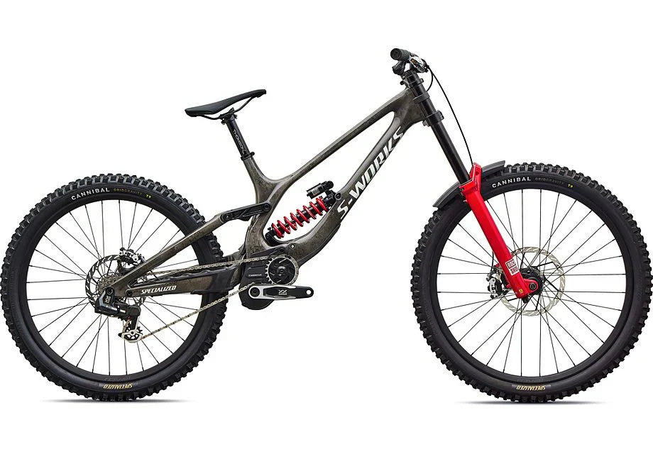 Bikes
