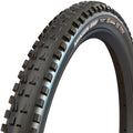 Maxxis Minion DHF 27.5''x2.50 Folding Tubeless Ready 3C Maxx Grip EXO Wide Trail 60TPI Mountain Tire