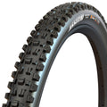 Maxxis Assegai 29"x2.50 Folding Tubeless Ready 3C Maxx Grip DH E50 Wide Trail 60x2TPI Mountain Tire