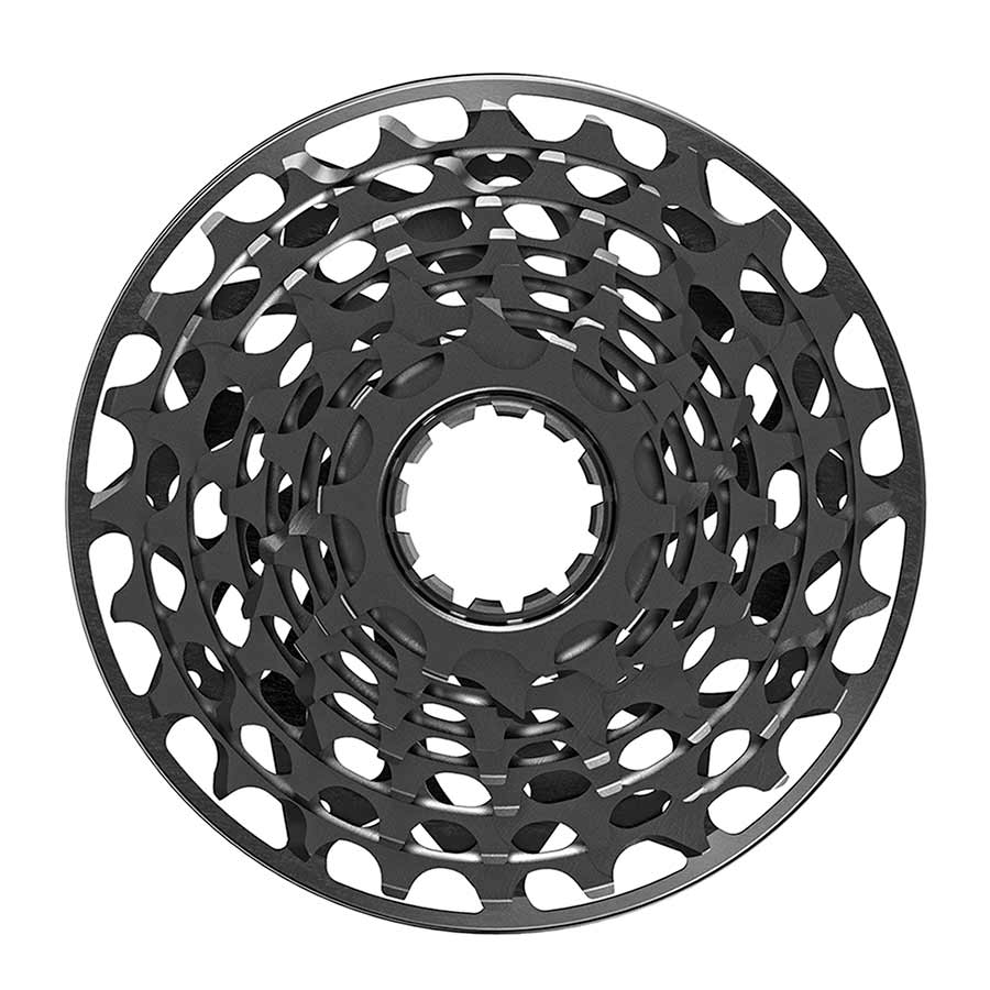SRAM XG-795 7 Speed 10-24T Cassette