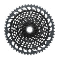 SRAM XG-1295 X01 Eagle 12 Speed 10-52T Cassette Black