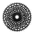SRAM XG-1295 X01 Eagle 12 Speed 10-50T Cassette Black