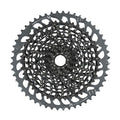 SRAM GX Eagle XG-1275 12 Speed 10-52T Cassette Black