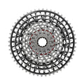 SRAM XS-1299 XX Eagle SL T-Type 12 Speed 10-52T Cassette Silver/Black