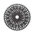 SRAM XS-1295 X0 Eagle T-Type 12 Speed 10-52T Cassette Black