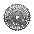 SRAM XS-1275 GX Eagle T-Type 12 Speed 10-52T Cassette Silver