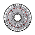 SRAM XS-797 XD 7 Speed 10-24T Cassette