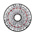 SRAM XS-797 XD Slim 7 Speed 10-24T Cassette