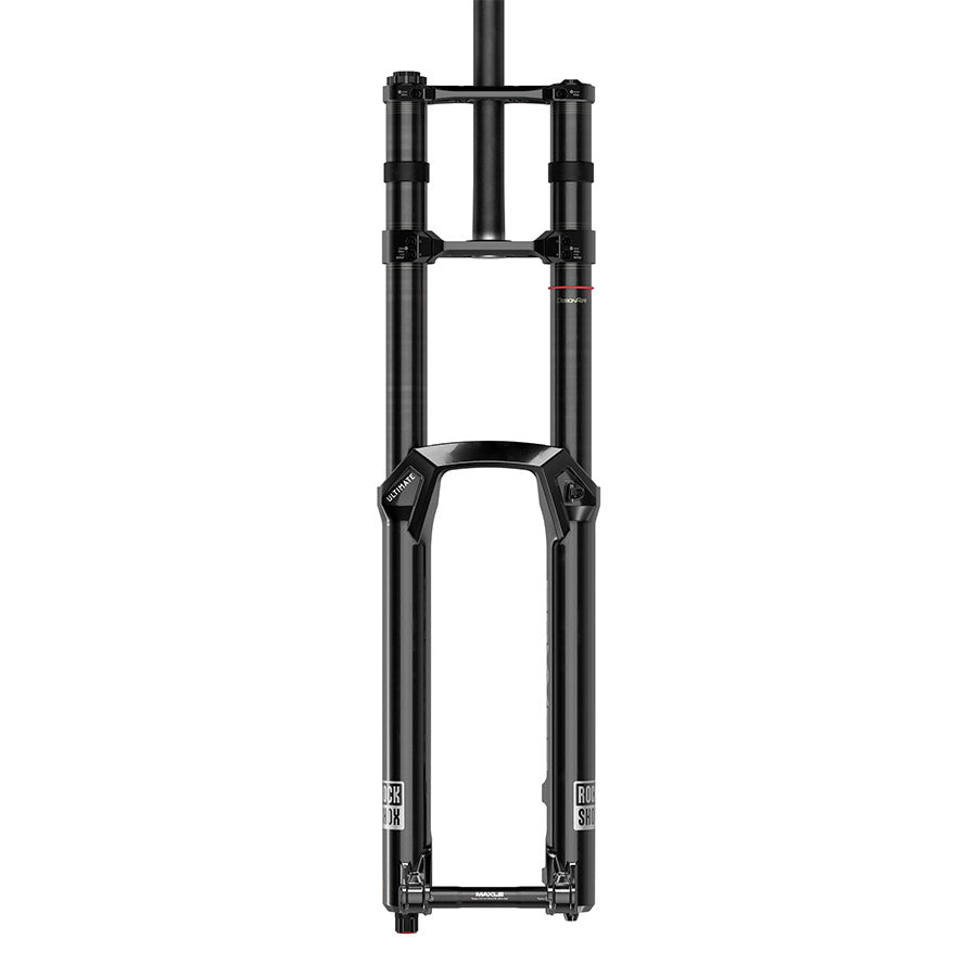 RockShox BoXXer Ultimate D2 Suspension Fork 29'' Linear XL W/ButterCup 200mm 1-1/8'' 20x110mm Boost TA