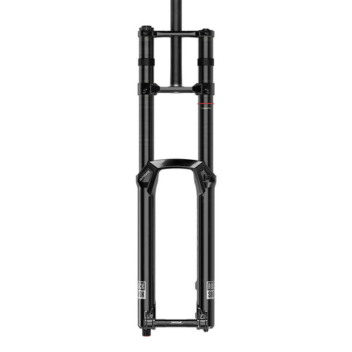 RockShox BoXXer Ultimate D2 Suspension Fork 29'' Linear XL W/ButterCup 200mm 1-1/8'' 20x110mm Boost TA