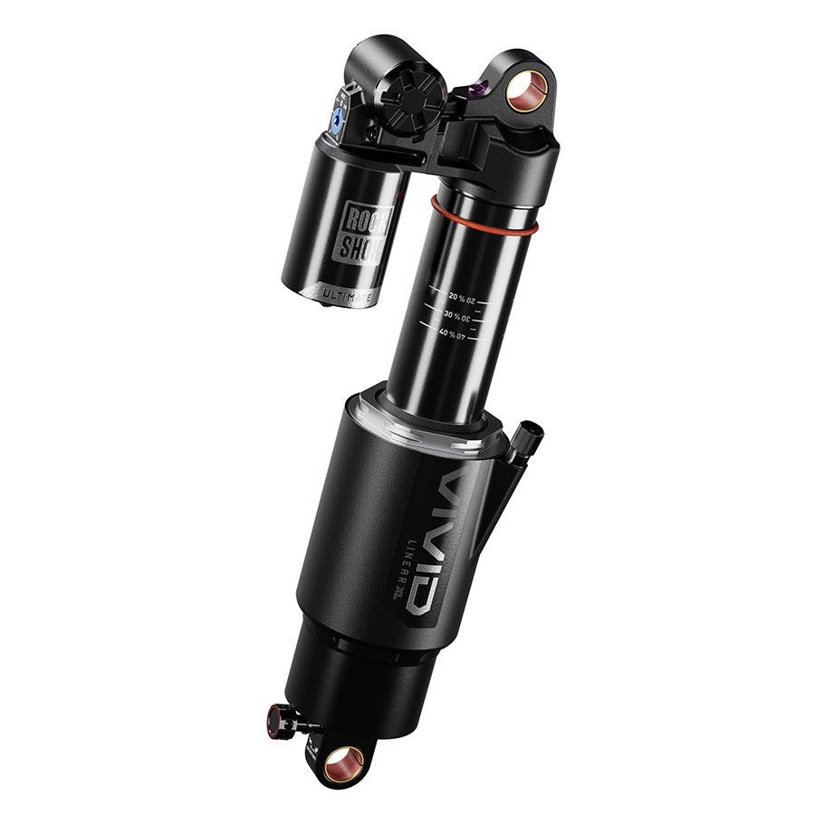 RockShox Vivid Ultimate DH D1 Rear Shock