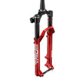 RockShox Pike Flight Attendant C3 Suspension Fork 29'' DebonAir+ W/ButterCups 140mm 1-1/8''-1.5'' 15x110mm TA Rake: 44mm Remote: Sold Separately