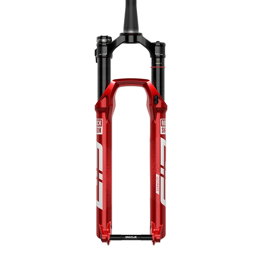 RockShox SID Flight Attendant D2 Suspension Fork 29'' DebonAir 120mm 1-1/8''-1.5'' 15x110mm TA Rake: 44mm Remote: Sold Separately