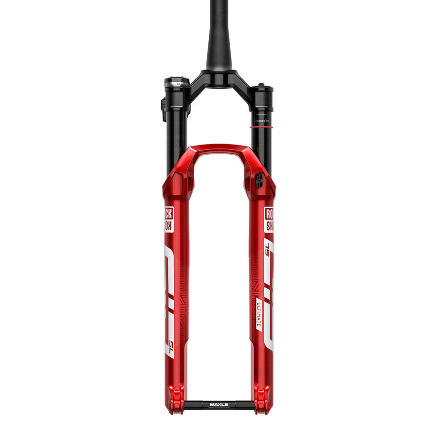 RockShox SID SL Flight Attendant E2 Suspension Fork 29'' DebonAir 110mm 1-1/8''-1.5'' 15x110mm TA Rake: 44mm Remote: Sold Separately