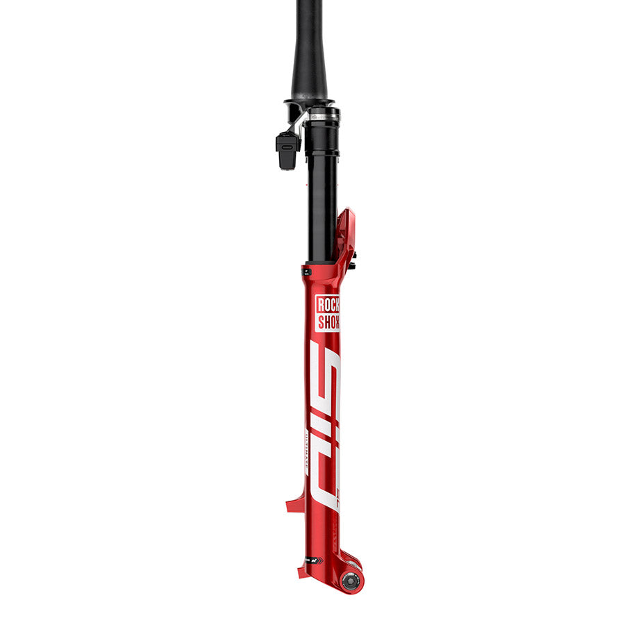 RockShox SID SL Flight Attendant E2 Suspension Fork 29'' DebonAir 110mm 1-1/8''-1.5'' 15x110mm TA Rake: 44mm Remote: Sold Separately