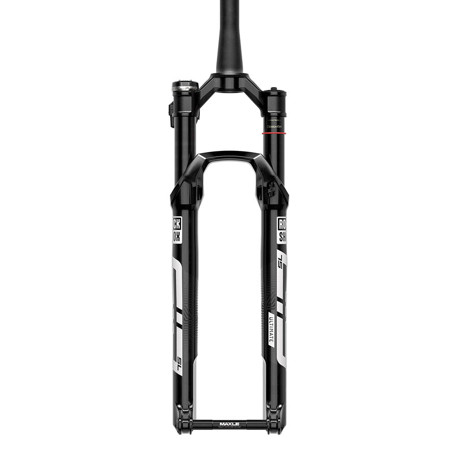 RockShox SID SL Flight Attendant E2 Suspension Fork 29'' DebonAir 110mm 1-1/8''-1.5'' 15x110mm TA Rake: 44mm Remote: Sold Separately