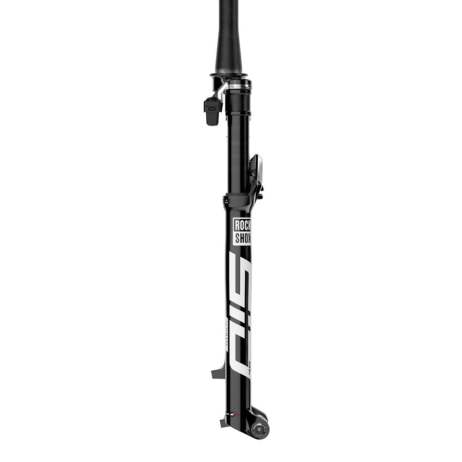 RockShox SID SL Flight Attendant E2 Suspension Fork 29'' DebonAir 110mm 1-1/8''-1.5'' 15x110mm TA Rake: 44mm Remote: Sold Separately