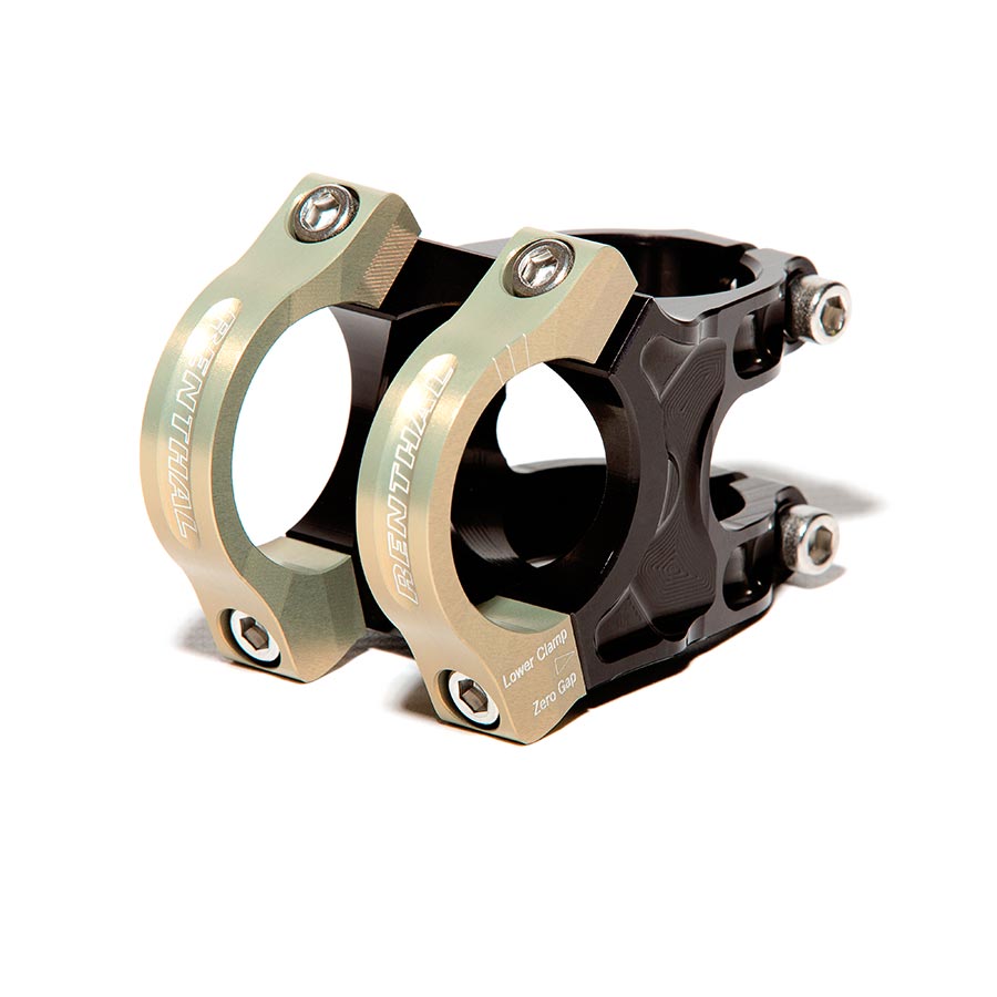 Renthal Apex 31.8mm Stem