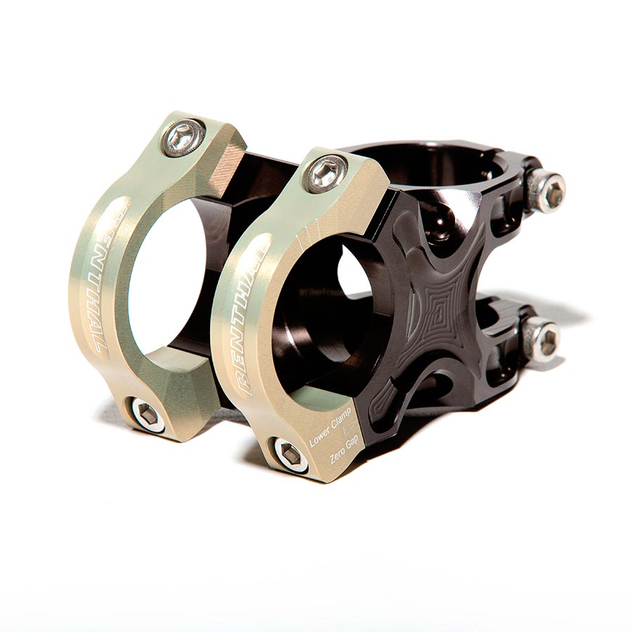 Renthal Apex 31.8mm Stem