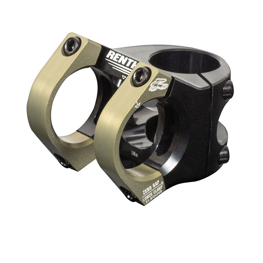 Renthal V2 Apex Stem