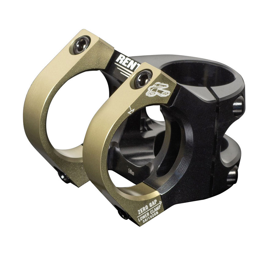 Renthal V2 Apex Stem