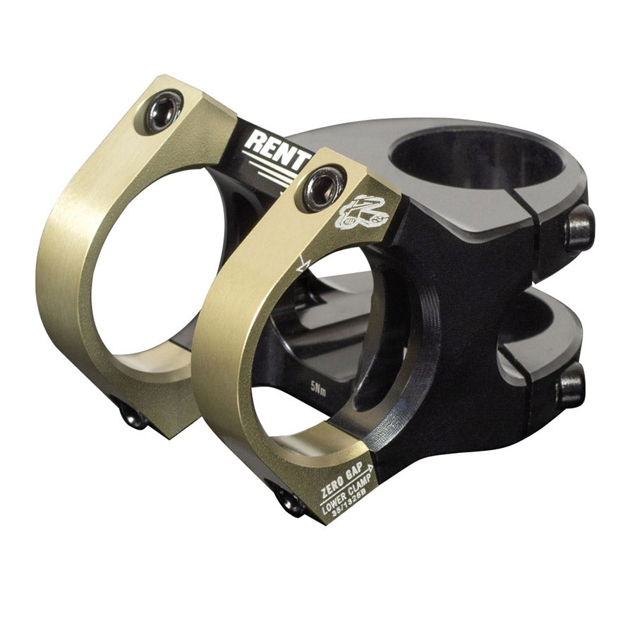 Renthal V2 Apex Stem