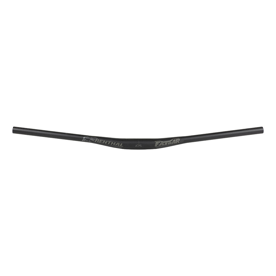 Renthal V3 Fatbar Aluminium MTB Handlebar 31.8mm Diameter 800mm Wide