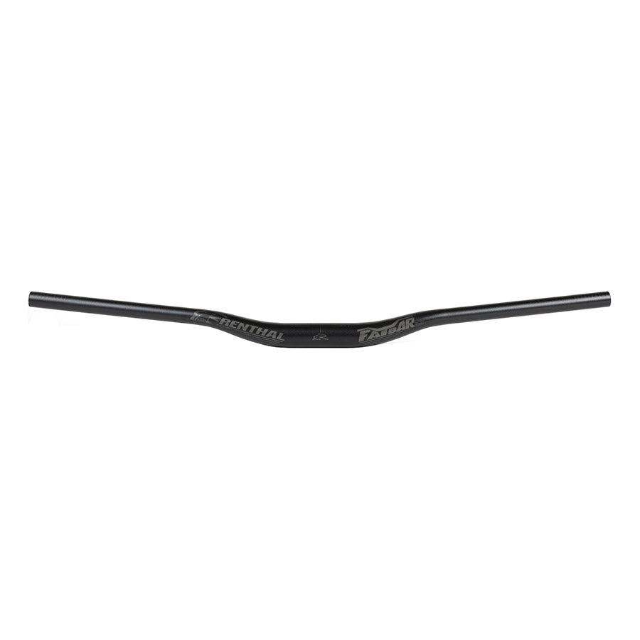 Renthal V3 Fatbar Aluminium MTB Handlebar 31.8mm Diameter 800mm Wide