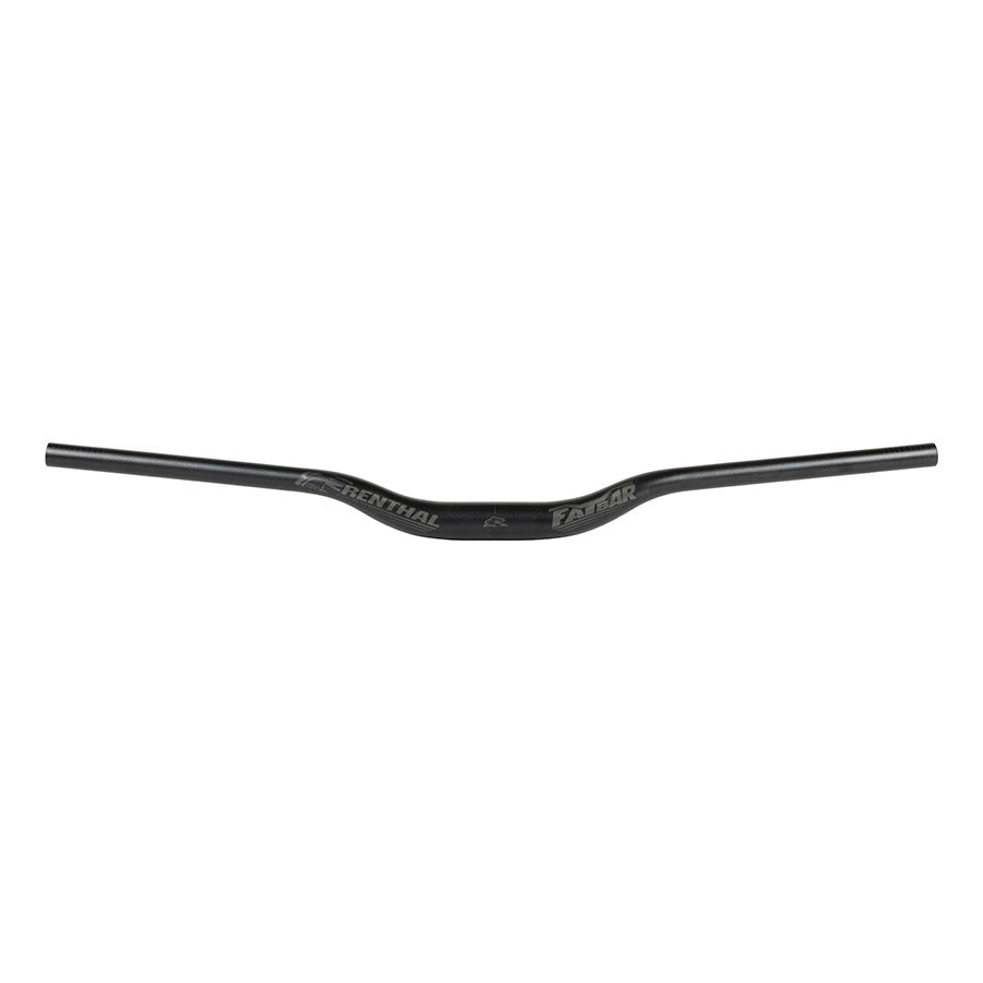 Renthal V3 Fatbar Aluminium MTB Handlebar 31.8mm Diameter 800mm Wide