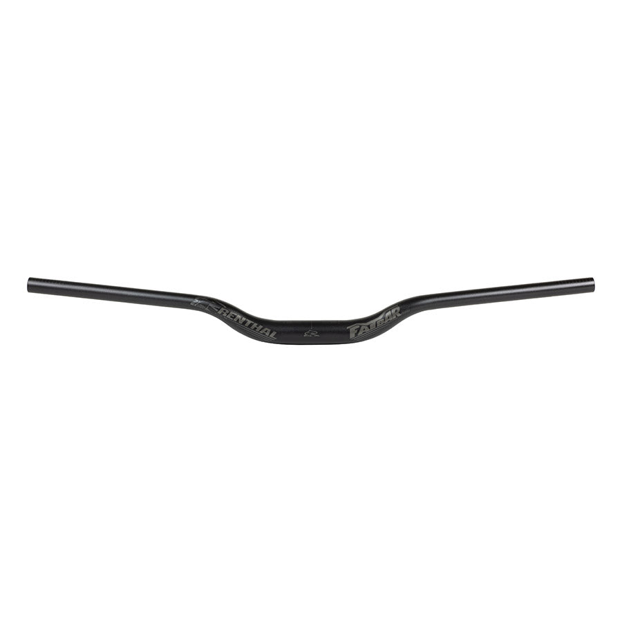 Renthal V3 Fatbar 35 Aluminium MTB Handlebar 35mm Diameter 800mm Wide