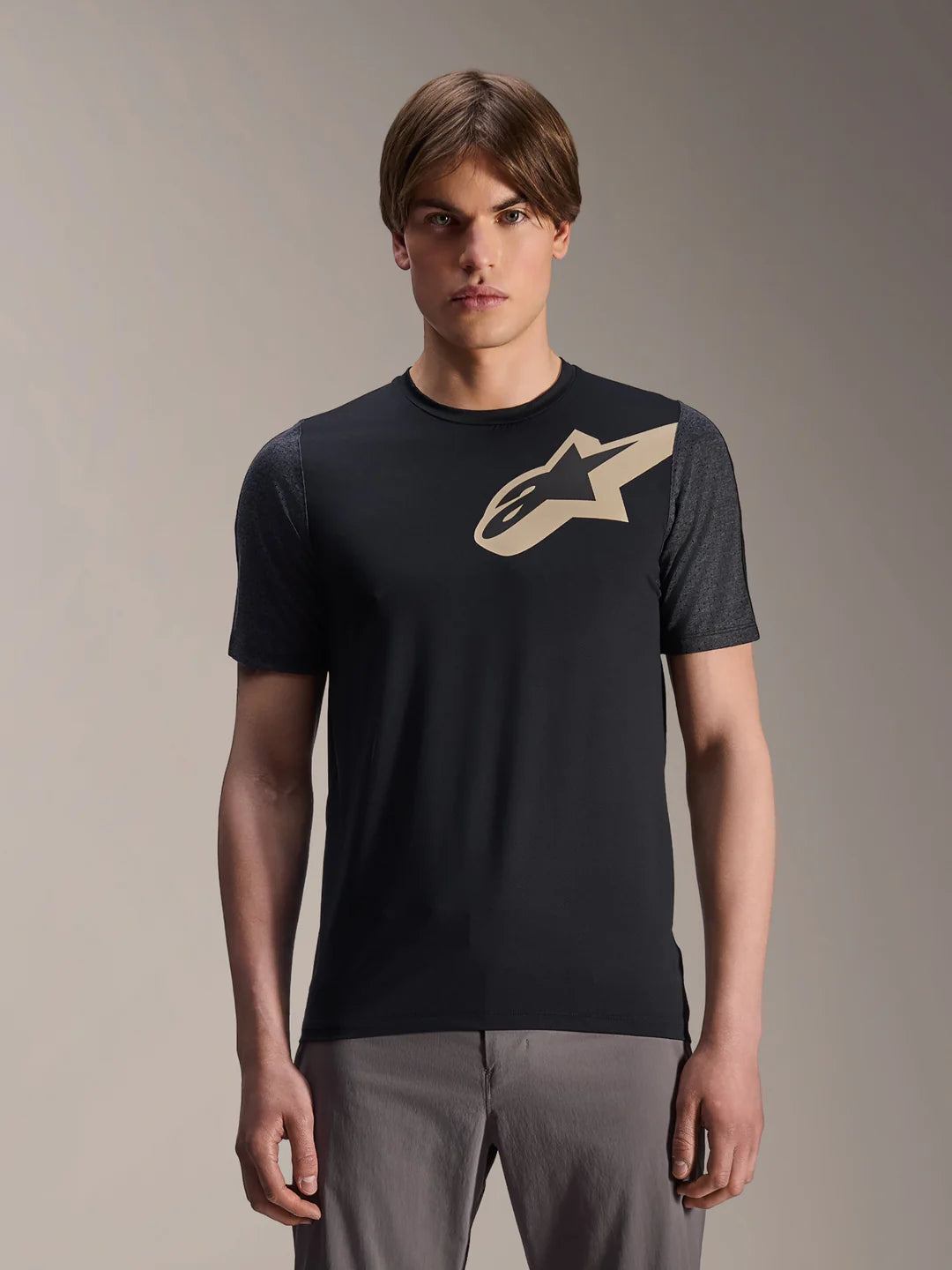 Alpinestars A-Dura Lipan Jersey - Short Sleeve