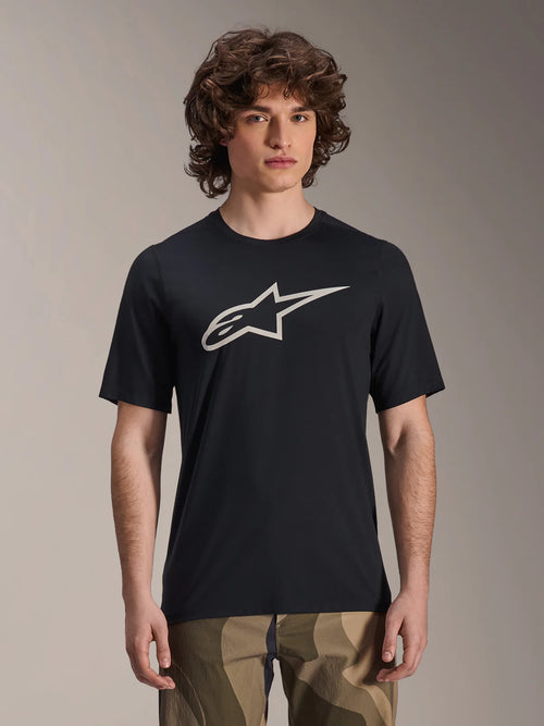 Alpinestars A-Dura Astar Jersey - Short Sleeve