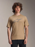 Alpinestars A-Dura Astar Jersey - Short Sleeve