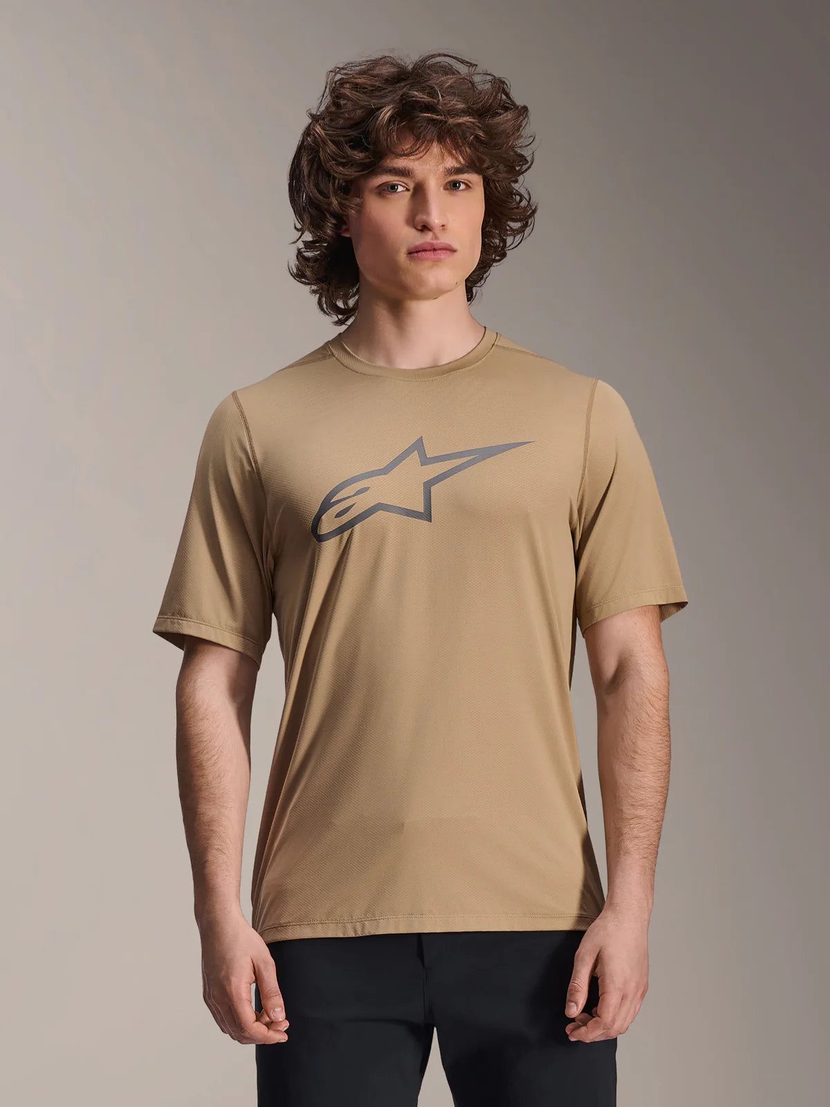 Alpinestars A-Dura Astar Jersey - Short Sleeve