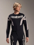 Alpinestars A-Supra Melt Jersey - Long Sleeve