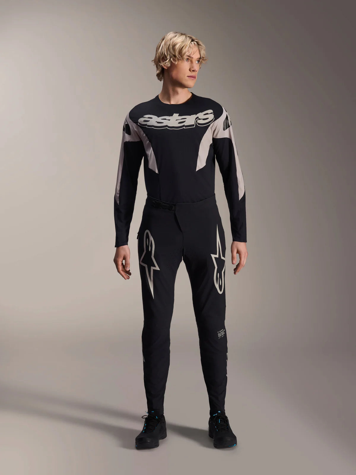 Alpinestars Limited Edition A-Supra Melt Pant