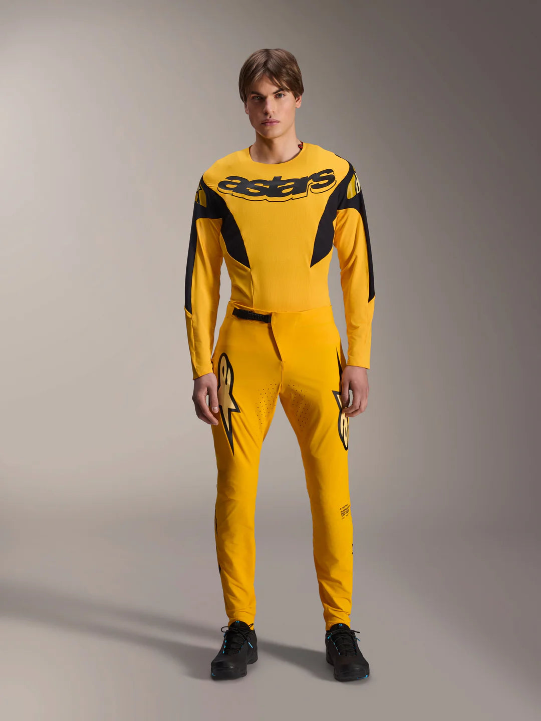 Alpinestars Limited Edition A-Supra Melt Pant