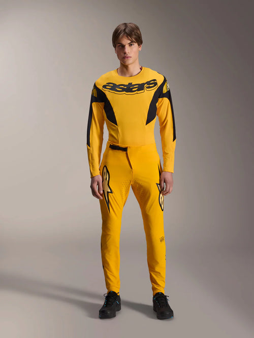 Alpinestars Limited Edition A-Supra Melt Pant
