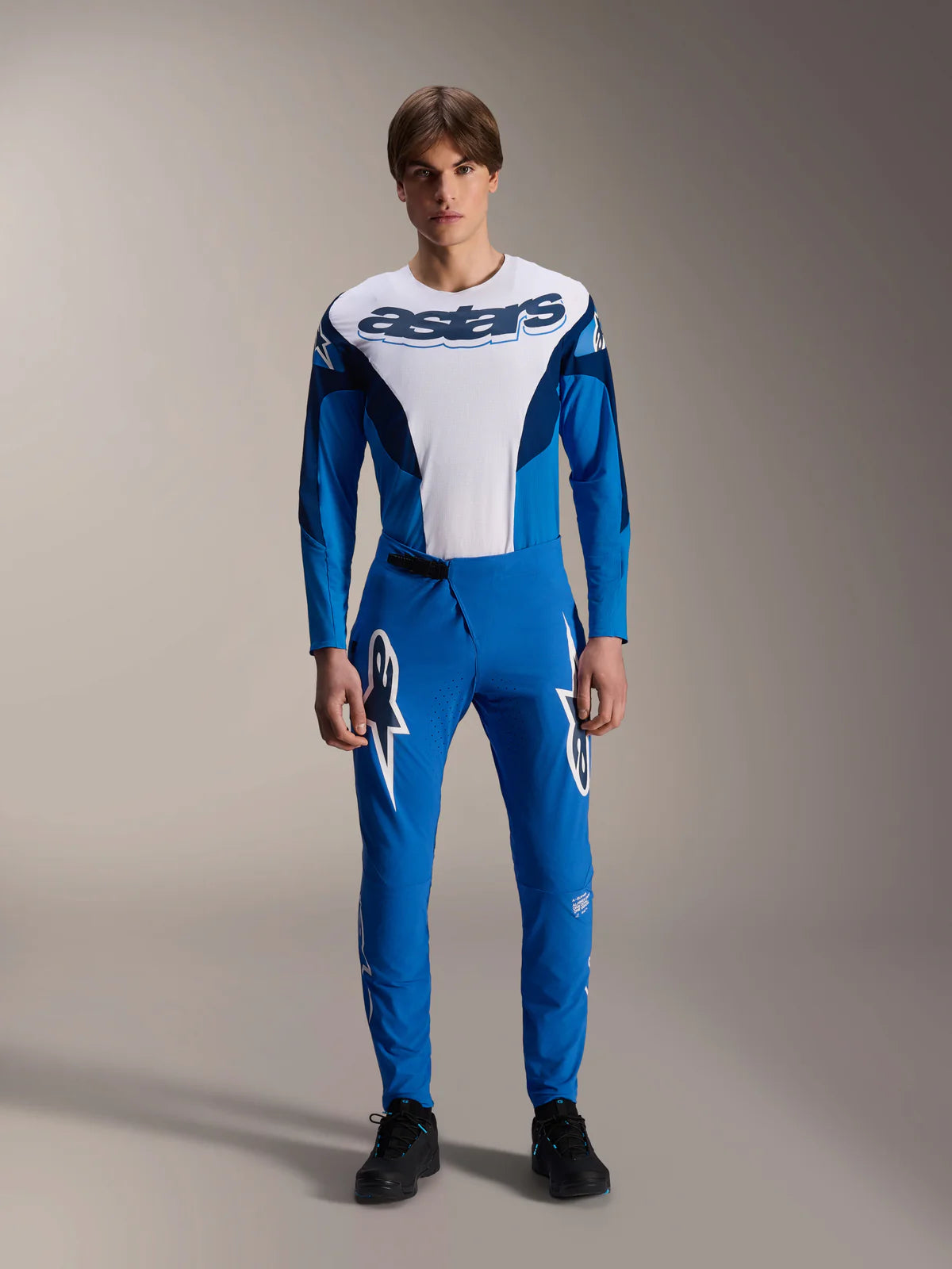 Alpinestars Limited Edition A-Supra Melt Pant