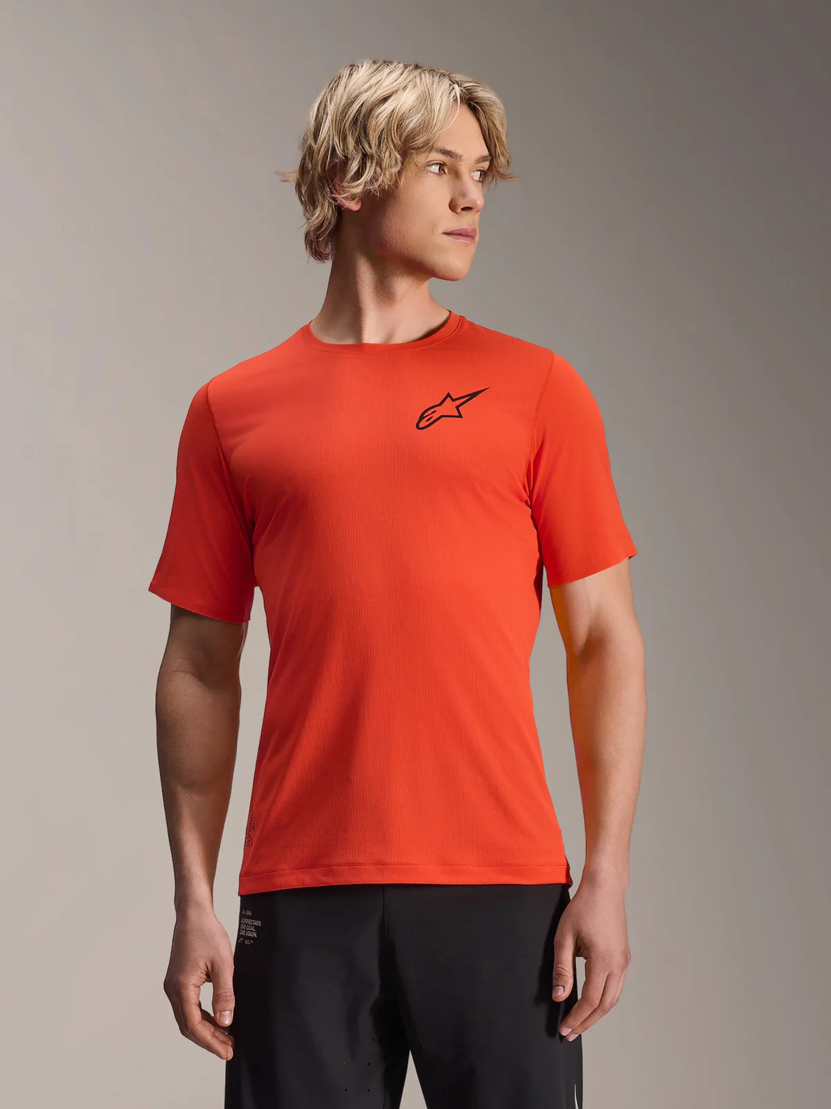Alpinestars A-Aria Astar Jersey - Short Sleeve