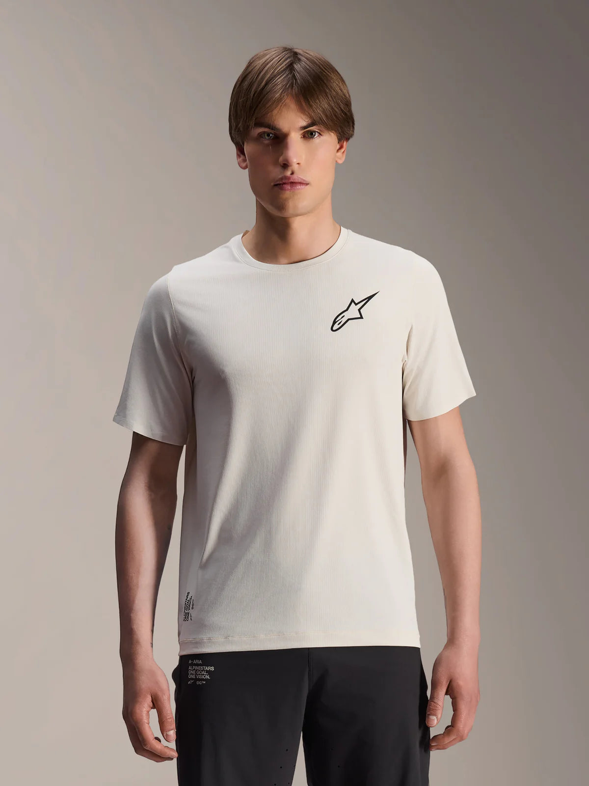 Alpinestars A-Aria Astar Jersey - Short Sleeve