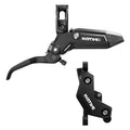 SRAM Motive Bronze A1 MTB Hydraulic Disc Brake Post Mount Black