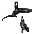 SRAM Motive Silver A1 MTB Hydraulic Disc Brake Post Mount Black