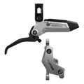 SRAM Motive Ultimate A1 MTB Hydraulic Disc Brake Post Mount Silver