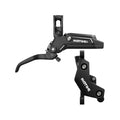 SRAM Motive Bronze A2 MTB Hydraulic Disc Brake Post Mount Black