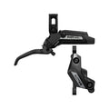 SRAM Motive Silver A2 MTB Hydraulic Disc Brake Post Mount Black