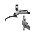 SRAM Motive Ultimate A2 MTB Hydraulic Disc Brake Post Mount Silver