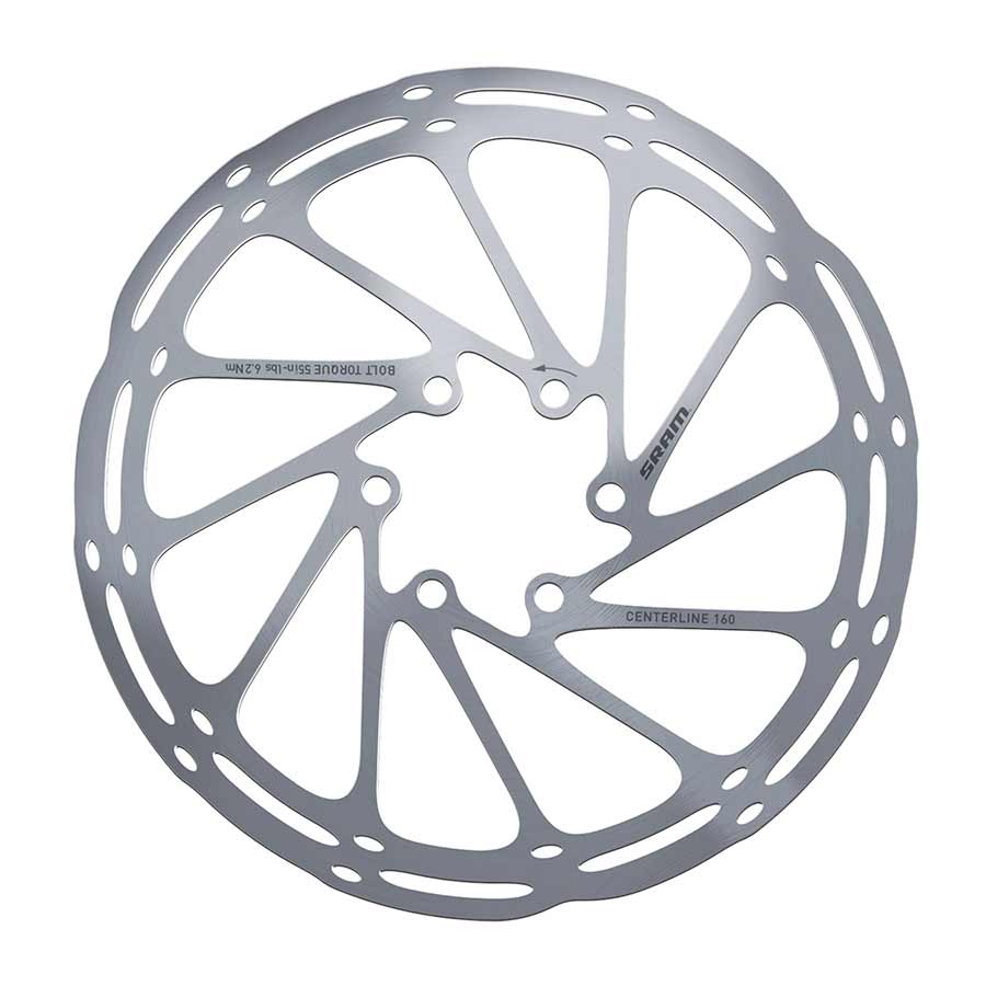 SRAM Centerline Disc Brake Rotor